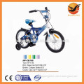 2015 new design mtb model bike for 10 years child old beautiful look salable kids bike with basket and box
